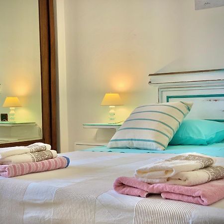 Appartement Casa Di Famiglia à Alghero Extérieur photo