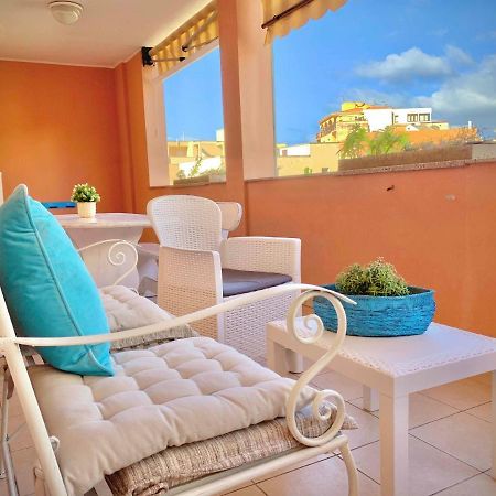 Appartement Casa Di Famiglia à Alghero Extérieur photo