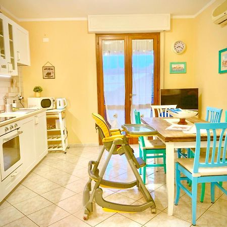 Appartement Casa Di Famiglia à Alghero Extérieur photo