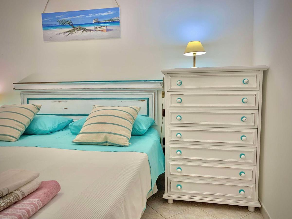 Appartement Casa Di Famiglia à Alghero Extérieur photo
