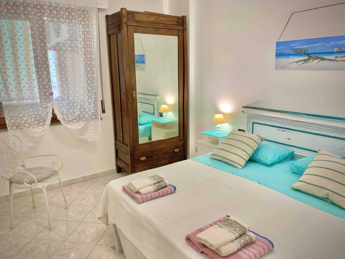 Appartement Casa Di Famiglia à Alghero Extérieur photo