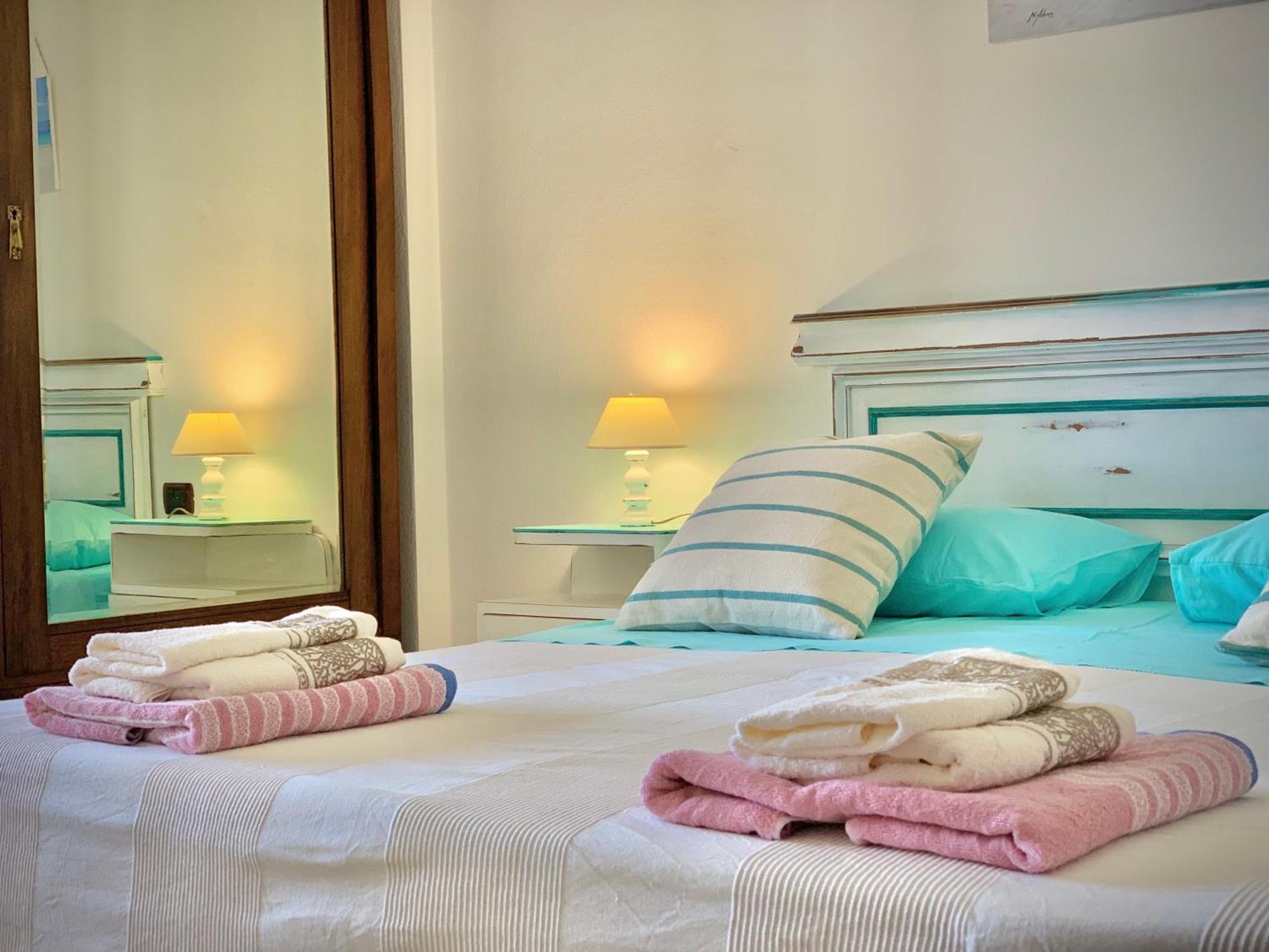 Appartement Casa Di Famiglia à Alghero Extérieur photo