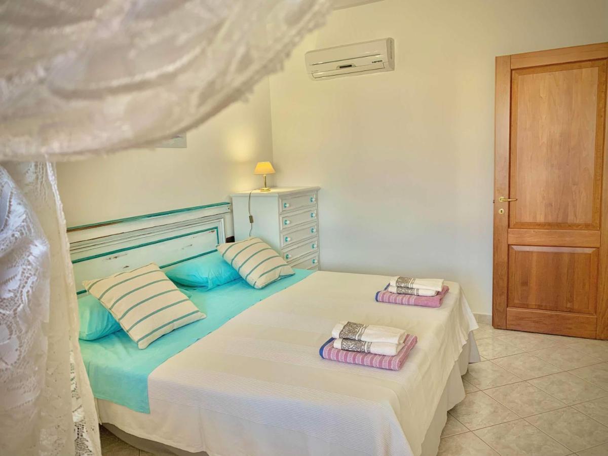 Appartement Casa Di Famiglia à Alghero Extérieur photo