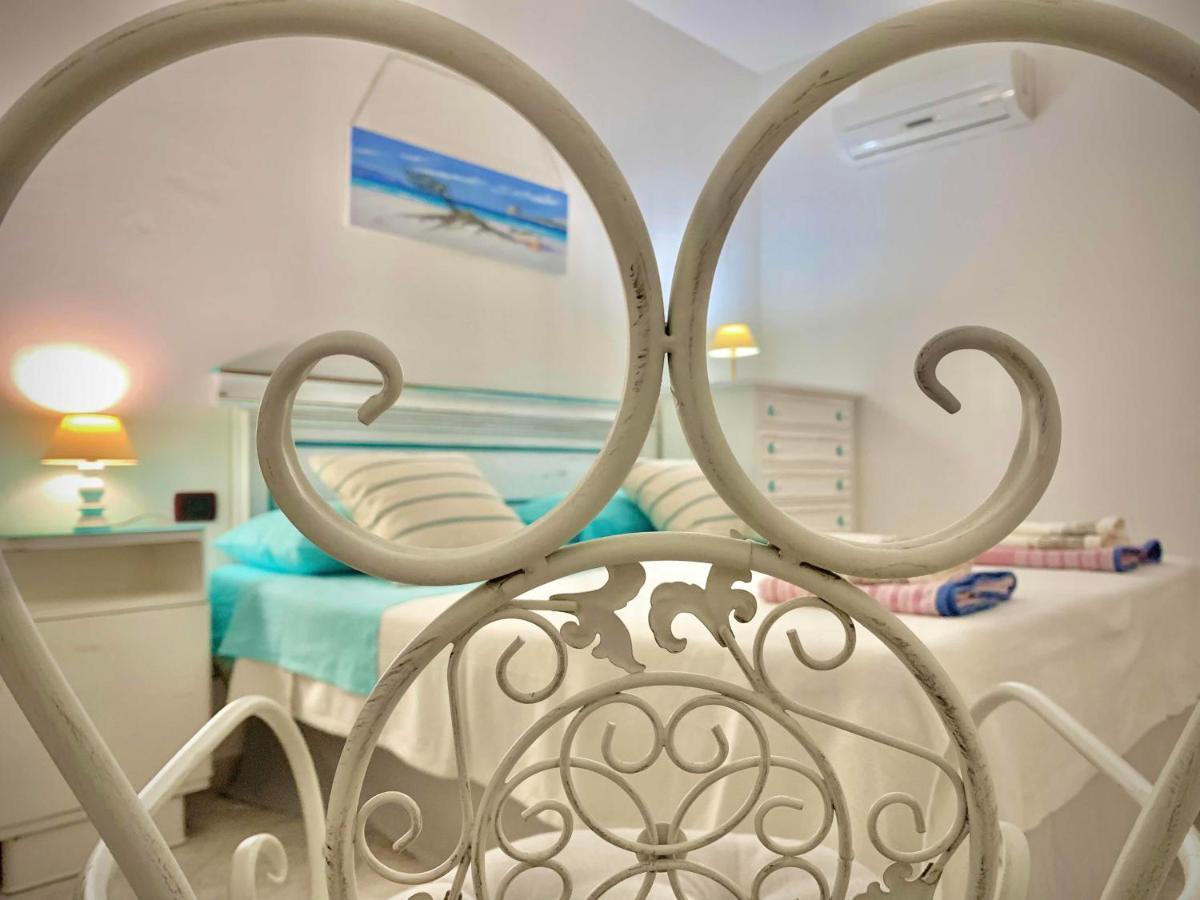 Appartement Casa Di Famiglia à Alghero Extérieur photo