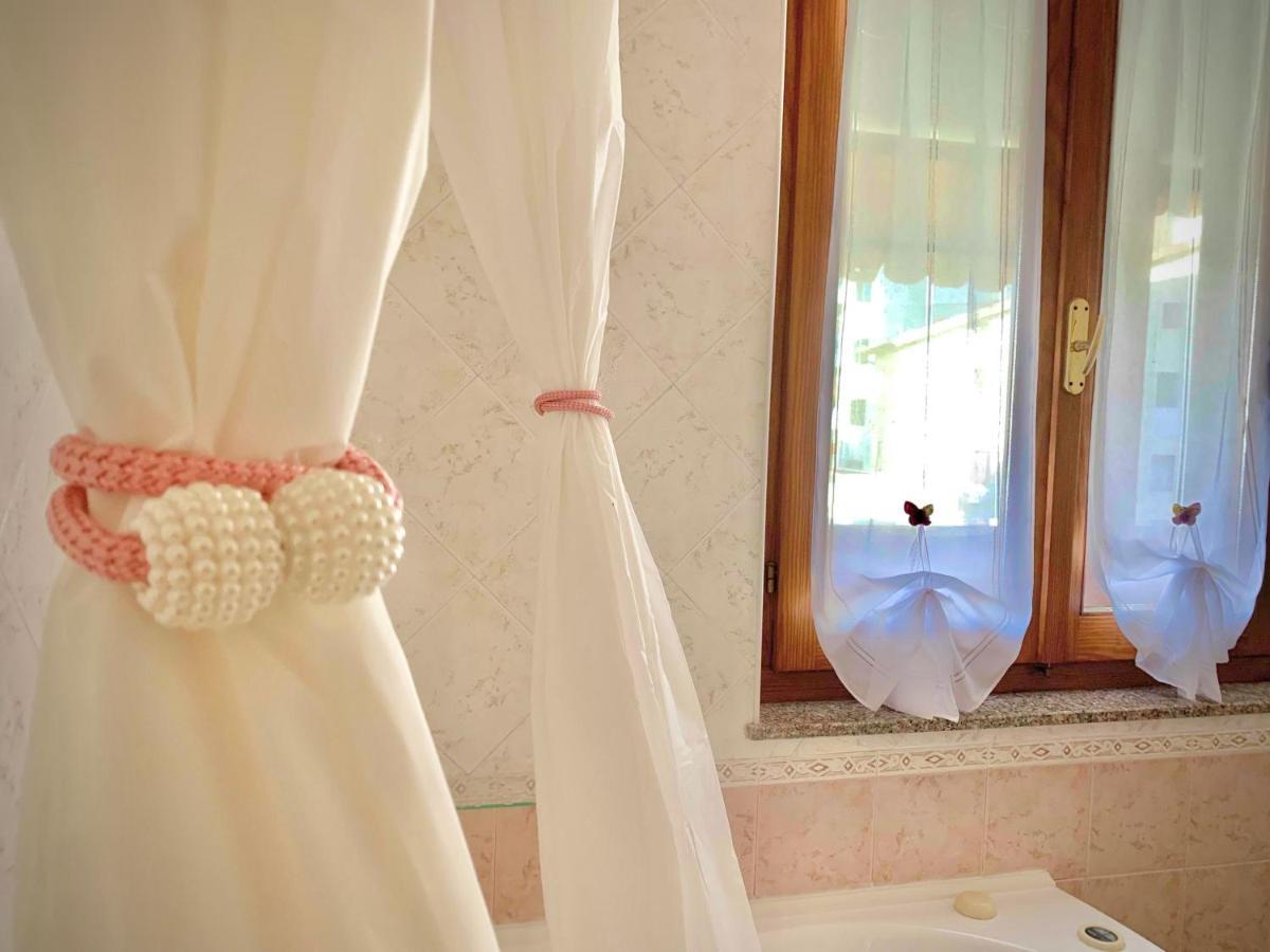 Appartement Casa Di Famiglia à Alghero Extérieur photo