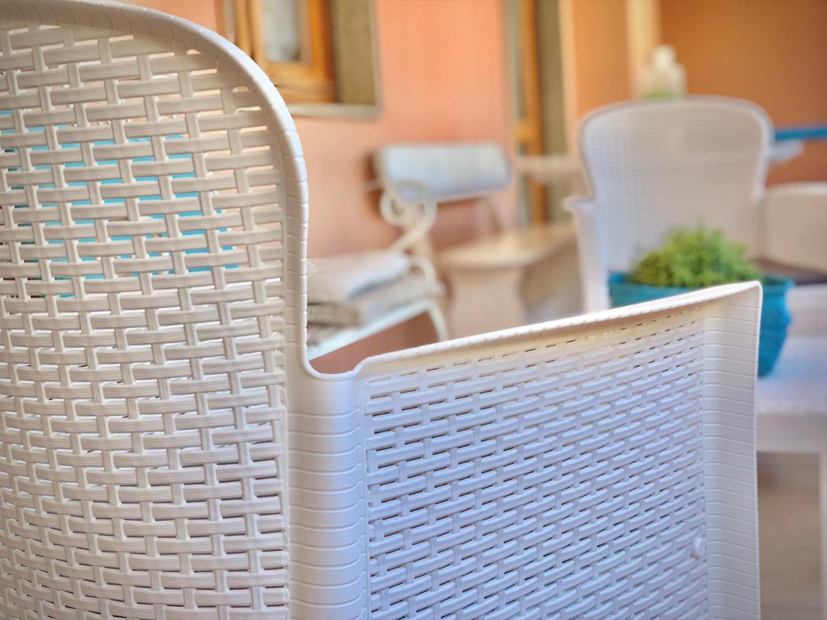 Appartement Casa Di Famiglia à Alghero Extérieur photo