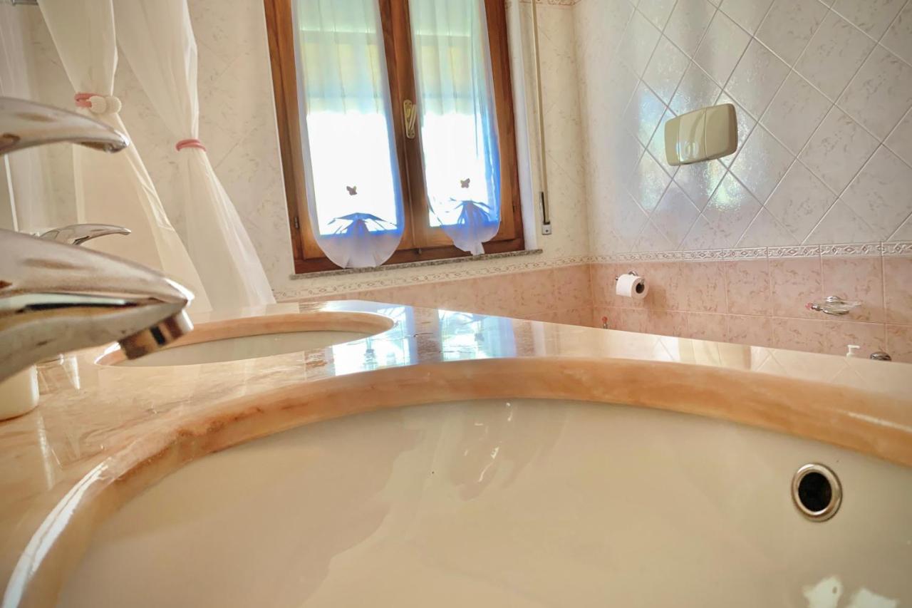 Appartement Casa Di Famiglia à Alghero Extérieur photo