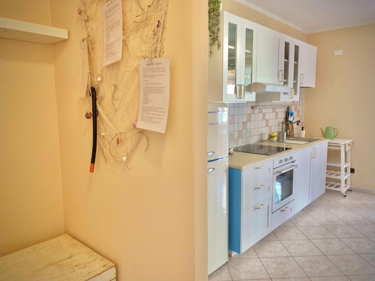 Appartement Casa Di Famiglia à Alghero Extérieur photo
