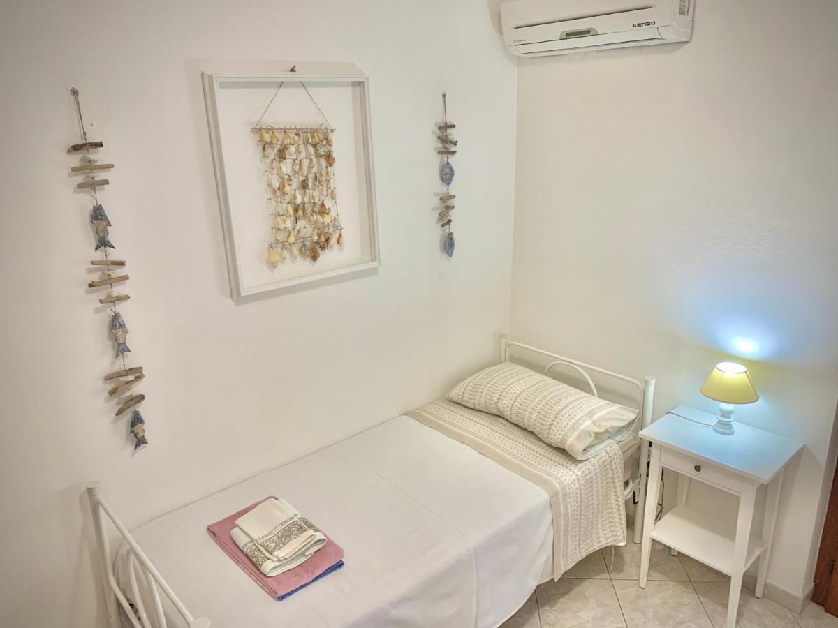 Appartement Casa Di Famiglia à Alghero Extérieur photo