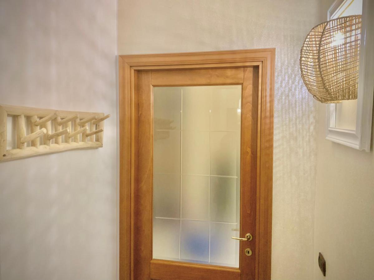 Appartement Casa Di Famiglia à Alghero Extérieur photo