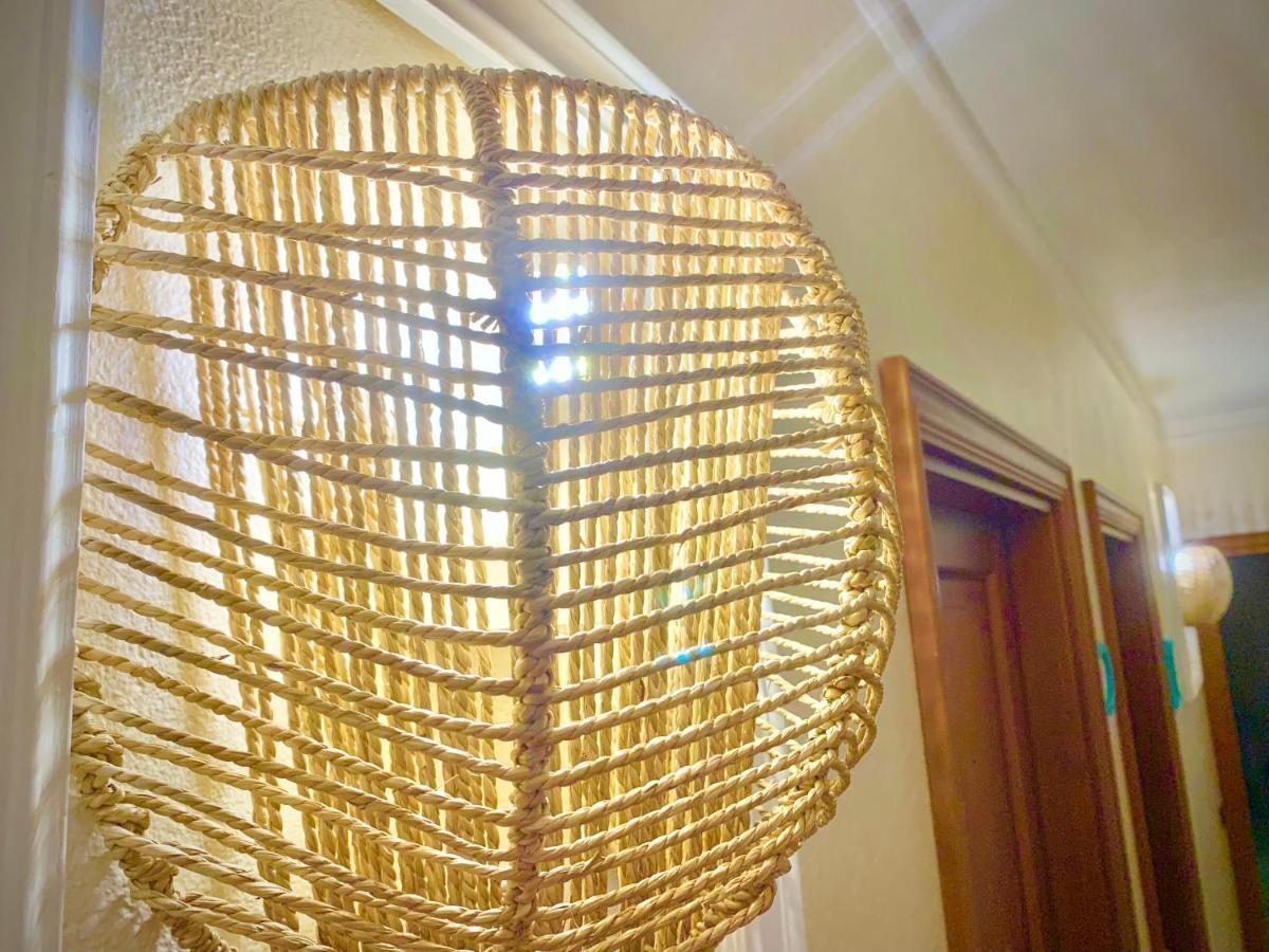 Appartement Casa Di Famiglia à Alghero Extérieur photo