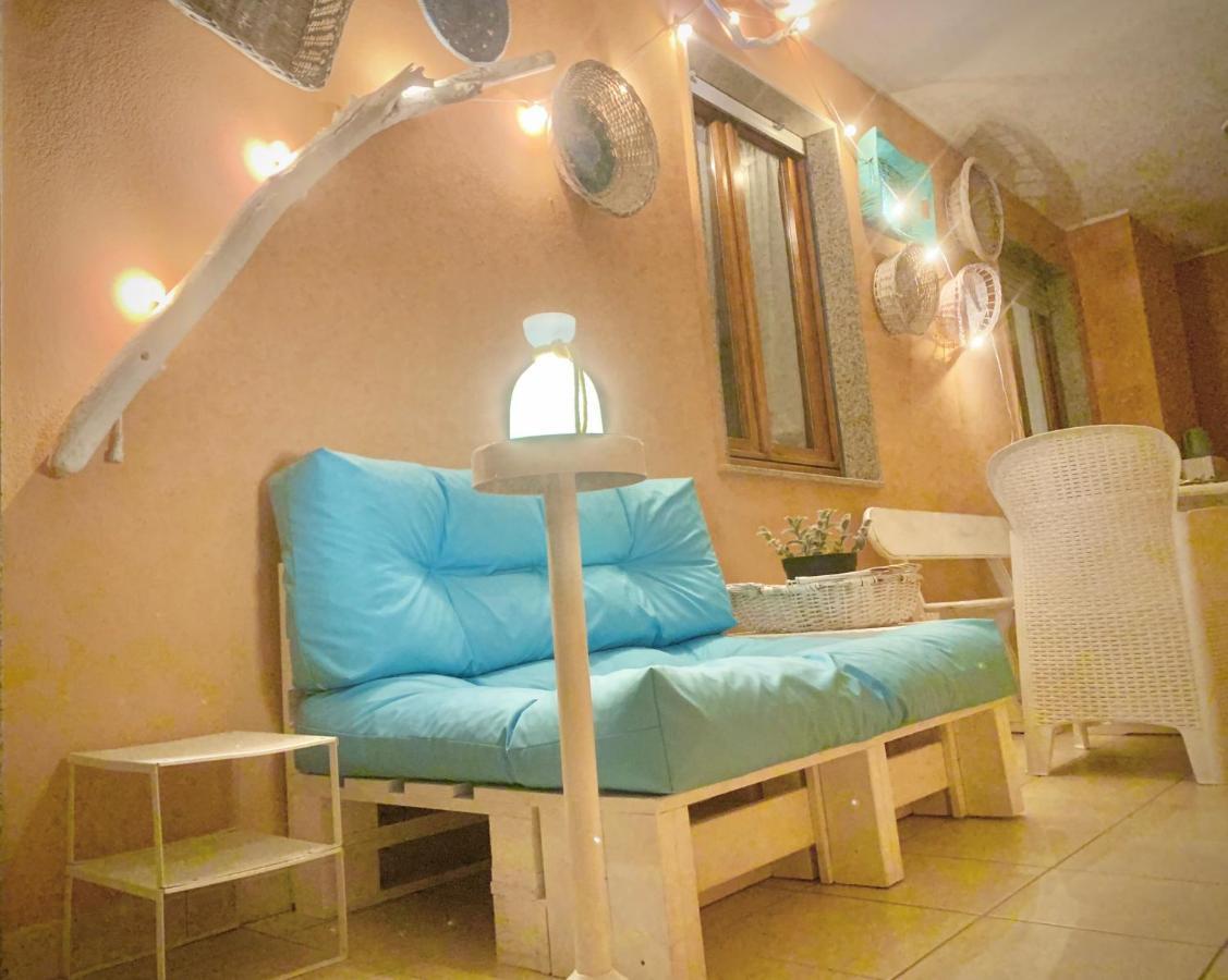 Appartement Casa Di Famiglia à Alghero Extérieur photo