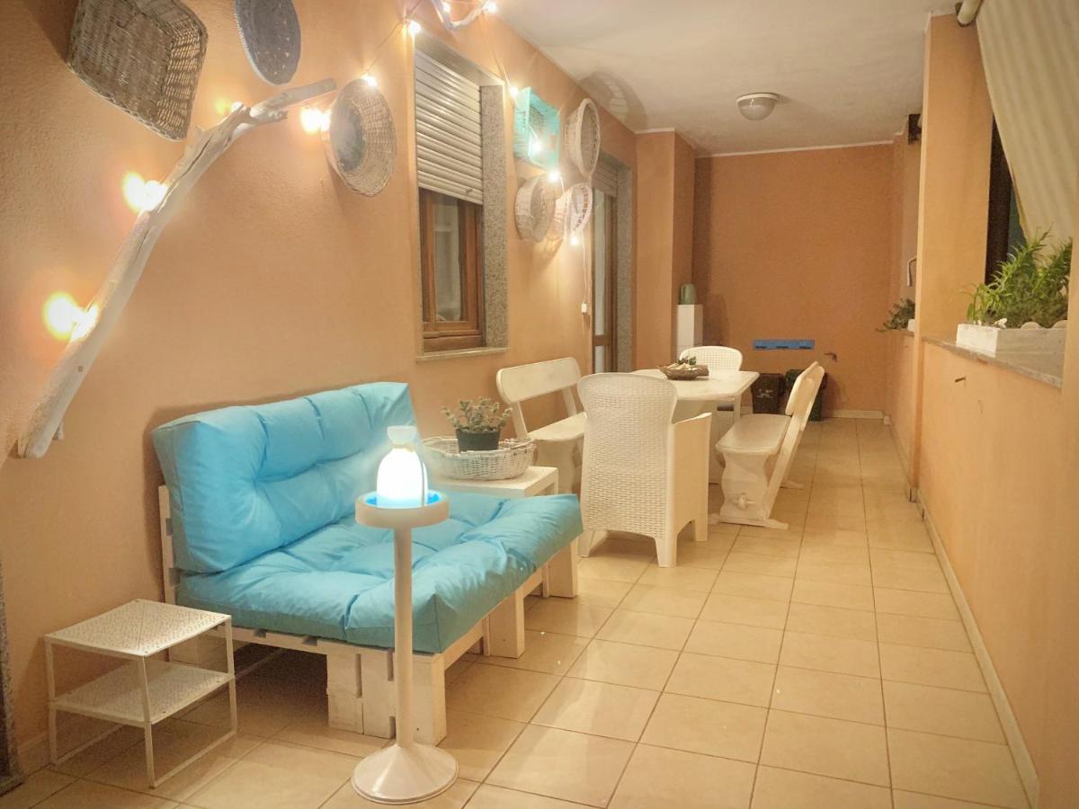 Appartement Casa Di Famiglia à Alghero Extérieur photo