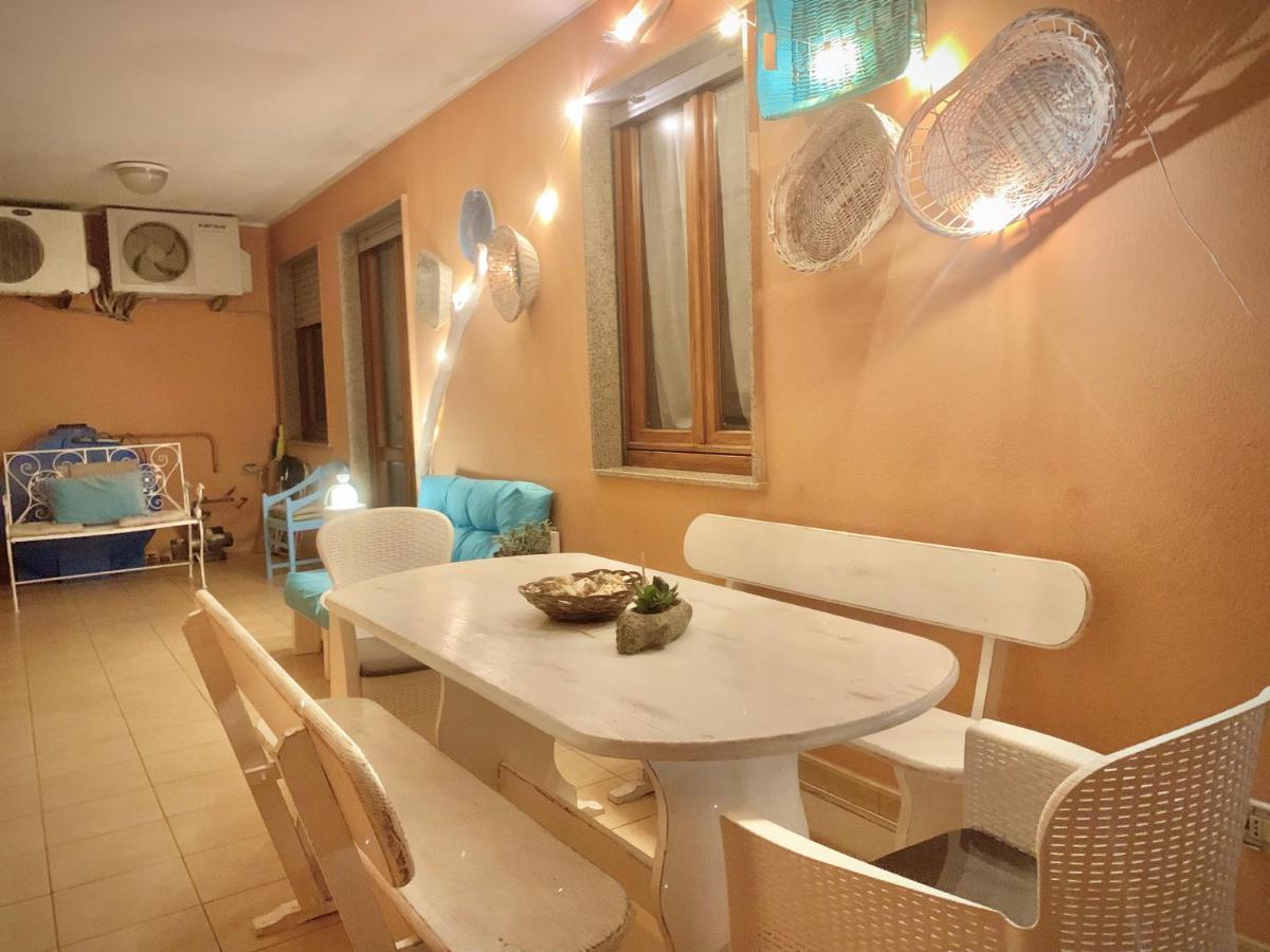 Appartement Casa Di Famiglia à Alghero Extérieur photo