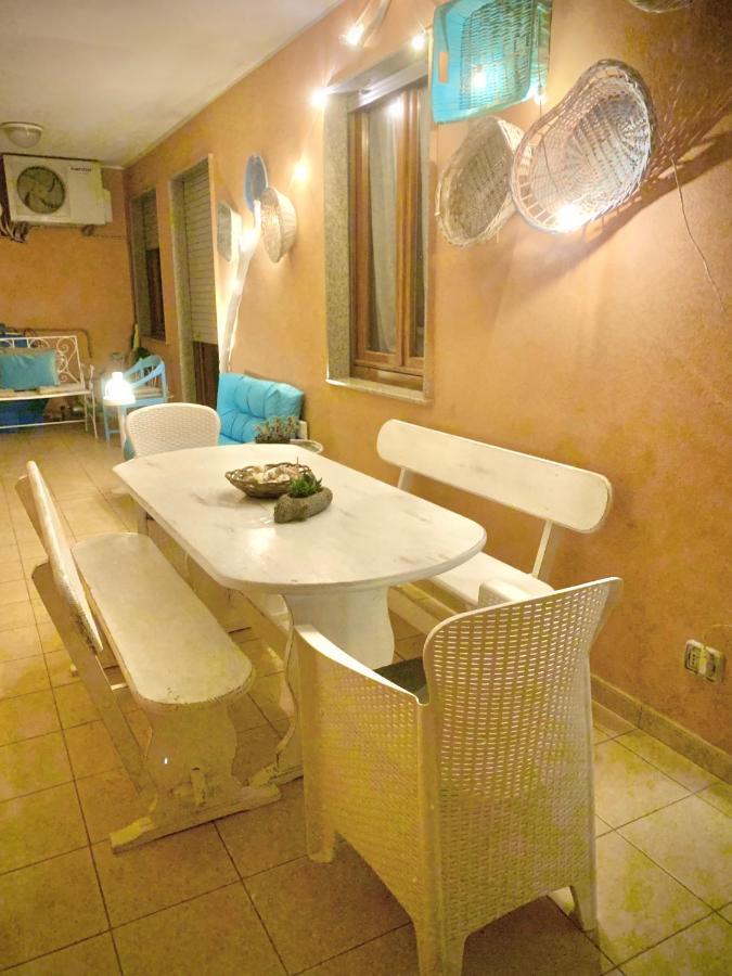 Appartement Casa Di Famiglia à Alghero Extérieur photo