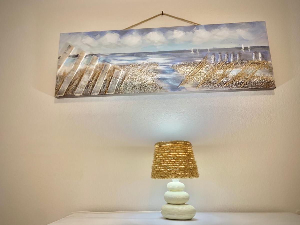 Appartement Casa Di Famiglia à Alghero Extérieur photo