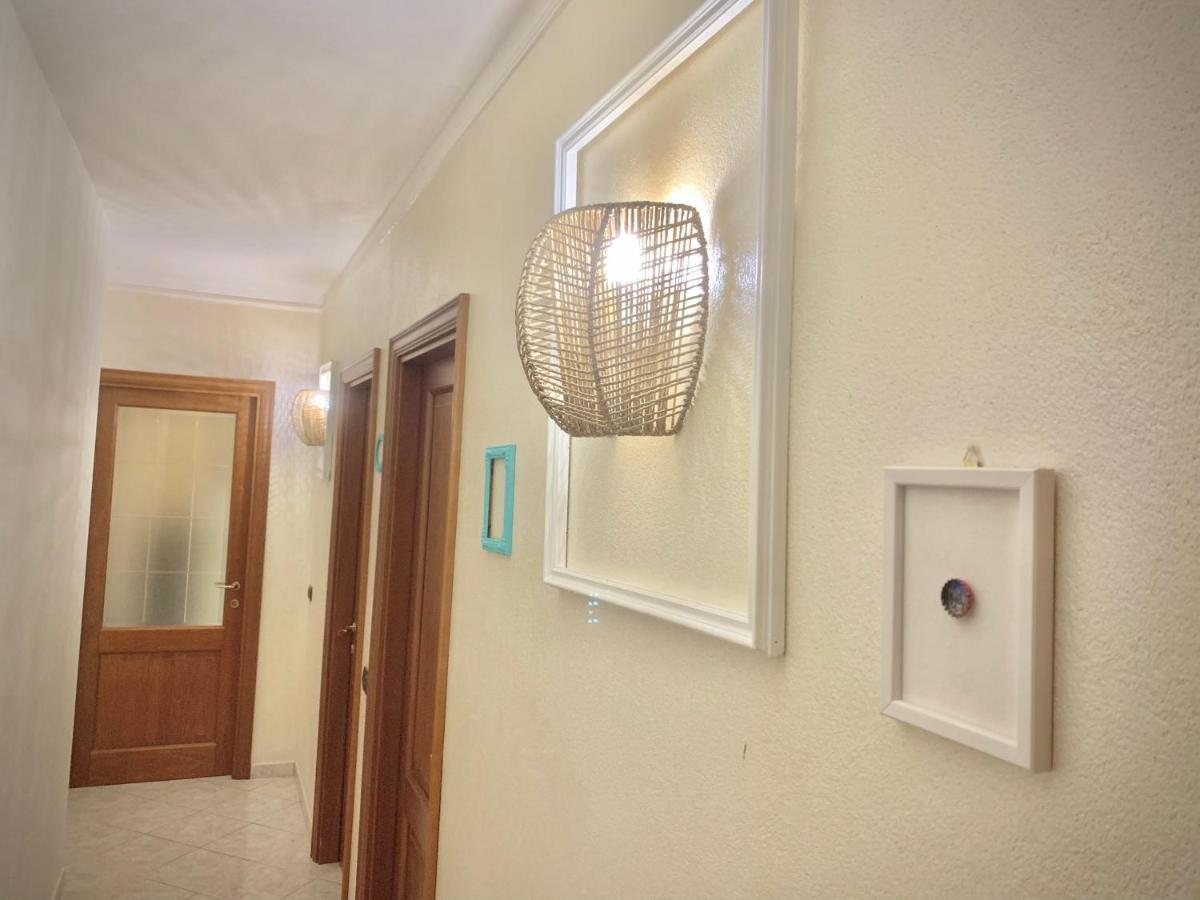 Appartement Casa Di Famiglia à Alghero Extérieur photo