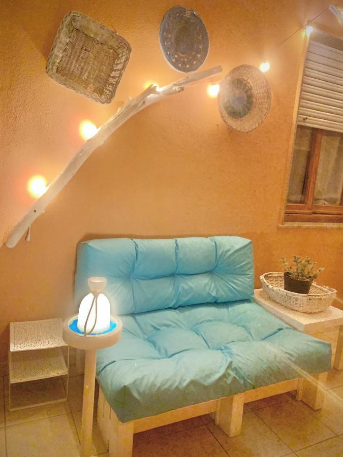Appartement Casa Di Famiglia à Alghero Extérieur photo