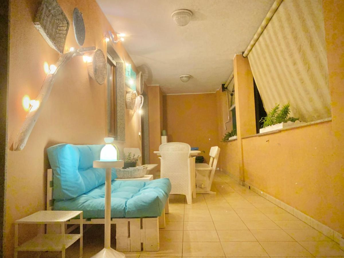 Appartement Casa Di Famiglia à Alghero Extérieur photo