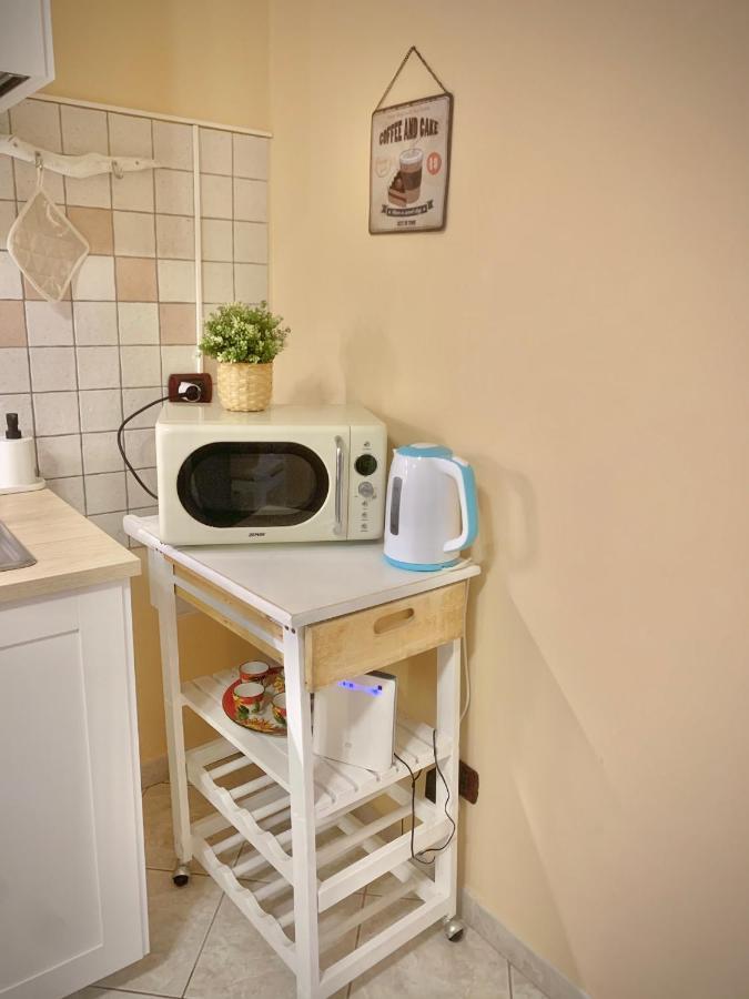 Appartement Casa Di Famiglia à Alghero Extérieur photo